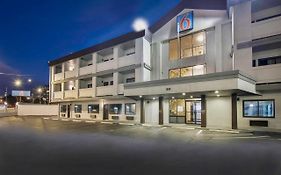 Motel 6 Downtown Atlanta Ga